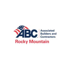 Profile picture for ABC Rocky Mountain Chapter