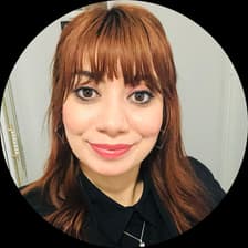 Profile picture for Meryem Atış