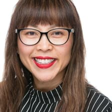 Profile picture for Anne Tran Fazzalari