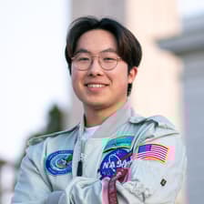 Profile picture for Skyler Chan