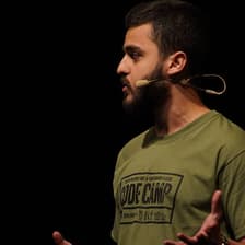 Profile picture for Saleh Dbaliz