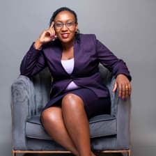 Profile picture for Elizabeth Nkukuu