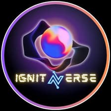 Profile picture for IGNITAVERSE RCCIIT