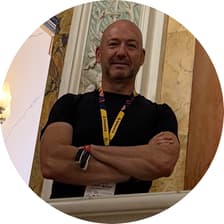 Profile picture for Dr Jacob Mendel