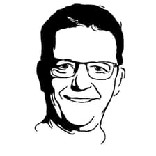 Profile picture for Jürgen Haas