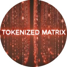 Profile picture for Tokenized Matrix