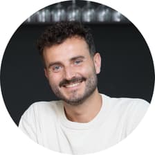 Profile picture for Julian Hansmann