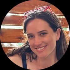 Profilbild von Natalie Garnett