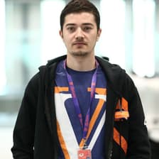 Profile picture for Lazizbek Ravshanov