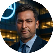 Profile picture for Avinash Gujje
