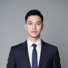 Profile picture for CEO Tom Nguyen