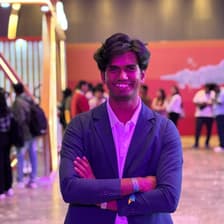 Profile picture for Prem Thatikonda