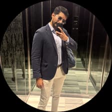 Profile picture for Gabriel Contreras