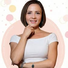 Profile picture for Paulina NutriCoach