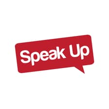 Profile picture for Speak Up