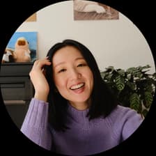 Profile picture for Jing-Jing Hu