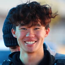 Profile picture for Jason Zhang