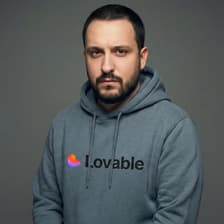 Profile picture for Lazar