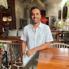 Profile picture for Kush Mishra