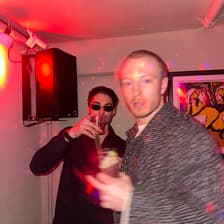 Profile picture for Grayson Rowell