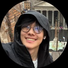 Profile picture for Reagan Hsu