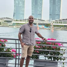 Profile picture for Alejandro Serna