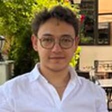 Profile picture for Leo Ahmet Kök