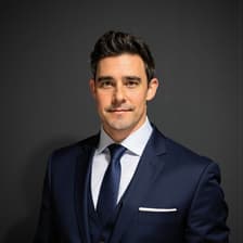 Profile picture for Ryan Toppin