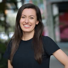 Profile picture for Lindsay Wysocki