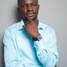 Profile picture for Ken Mwepu