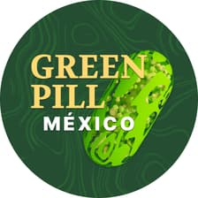 Profile picture for GreenPill México
