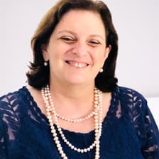 Profile picture for JOSILENE TICIANELLI VANNUZINI FERRER
