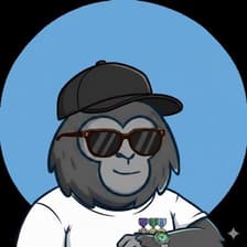 Profile picture for Mike