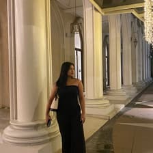 Profile picture for Katrina Crispo