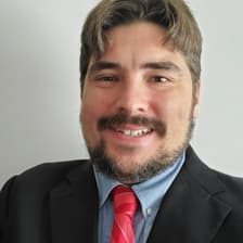 Profile picture for John Carroll