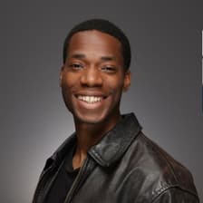 Profile picture for Joshua Agbor