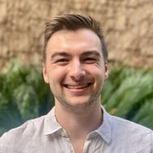 Profile picture for Liam Carroll