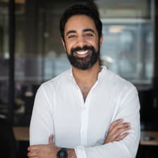 Profile picture for Shashi Shankar