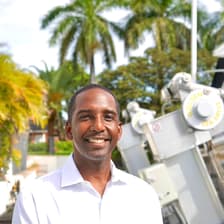 Profile picture for Patrick Cohen