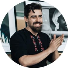 Profile picture for Slavi Borisov