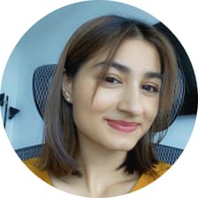 Profile picture for Zainab J