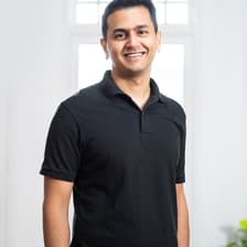 Profile picture for Gaurav Nagar