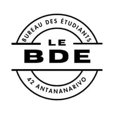 Profile picture for Bureau Des Etudiants de 42 Antananarivo