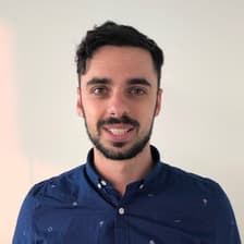 Profile picture for Hugo Richard