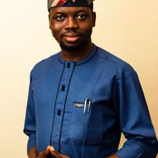 Profile picture for Ifeoluwa Ariyo-Agbaje