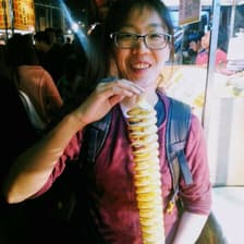 Profile picture for YI HO