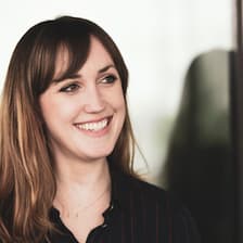 Profile picture for Sarah Welsh