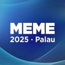 Profile picture for MEME 2025 · PALAU