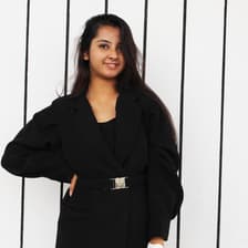 Profile picture for Sashya Paudel