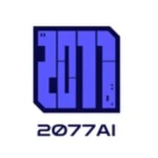 Profile picture for 2077AI Foundation